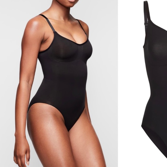 skims sculpting bodysuit